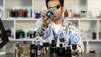  بهترین عطرهای جهان کدامند؟ راهنمای انتخاب عطر مناسب برای شما / فیلم