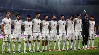  تیم ملی فوتبال ایران مقابل پورتوریکو؛ آماده سازی نهایی برای جام جهانی 2026