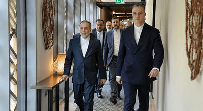  کشورهایی که در جریان مذاکرات ایران و آمریکا قرار گرفتند