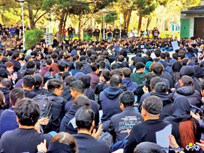  دانشگاه‌ها از مسیر علمی خارج شدند؟