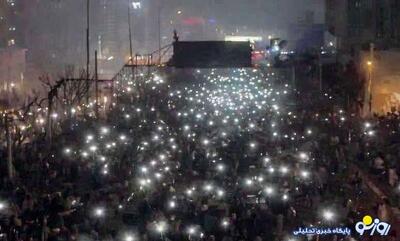  دی‌ماه و بررسی ریشه‌های نارضایتی مردم!