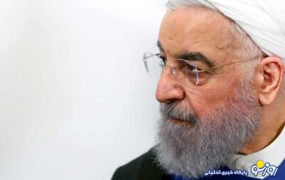  بعد از شایعه رفتن خاتمی به انگلیس شایعه‌ای عجیب از روحانی مطرح شد!