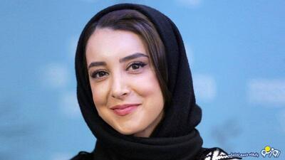  سحر جعفری جوزانی در کنار مادر آمریکایی‌اش