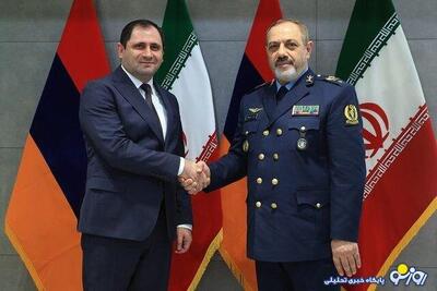  وزیر دفاع: درصورت تحمیل جنگ درسی فراموش نشدنی به دشمن خواهیم داد