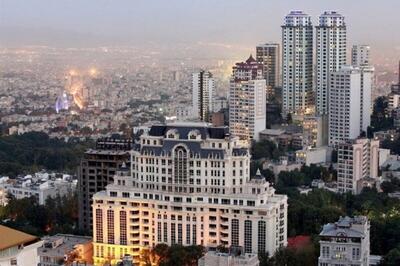  خانه های سازمانی وزارت راه در «سعادت آباد» و «الهیه» تخلیه شد