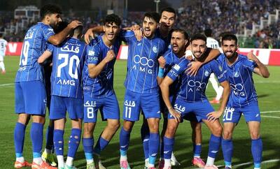  دلیل برد استقلال فاش شد