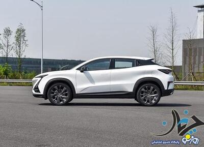  طرح فروش فوری چانگان یونی تی از فردا ۶ اسفند ۱۴۰۴