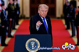  ترامپ برای حمله به ایران منتظر اجازه دامادش مانده است؟