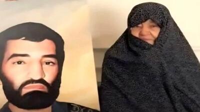  حاج احمد متوسلیان به دنبال سرنگونی رژیم صهیونیستی بود + بیوگرافی شهید متوسلیان