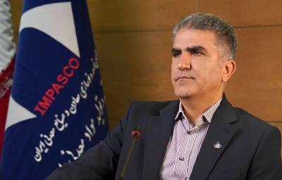  روز سازندگان امروز و معماران فردای صنعت معدن گرامی باد
