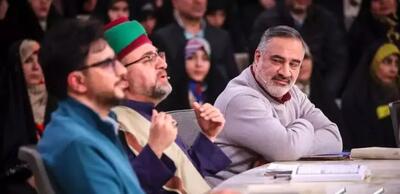  دانلود قسمت هفتم برنامه محفل ماه رمضان ۱۴۰۴ | قسمت ۷ فصل ۴ برنامه محفل