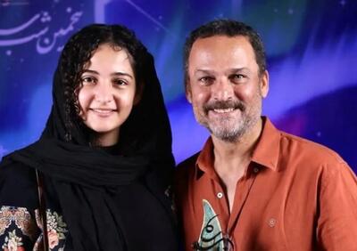  سفر در زمان؛ چهرۀ «حسین یاری» 26 ساله در هفتمین فیلمش؛ سال 72
