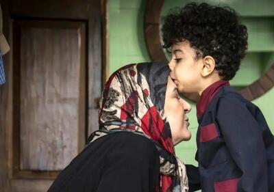  سفر در زمان؛ «سالار» یک سال بعد سریال پایتخت 7 در پشت صحنه «سریال مو به مو»