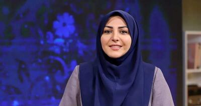  بی ادبی به حامد آهنگی در برنامه المیرا شریفی مقدم/ فیلم