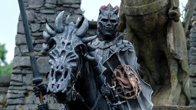  امتیاز فوق‌العاده «شوالیه هفت پادشاهی» در IMDb و رقابت نزدیک با Game of Thrones
