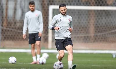  اوضاع عجیب پرسپولیس در این روزها - سلام نو