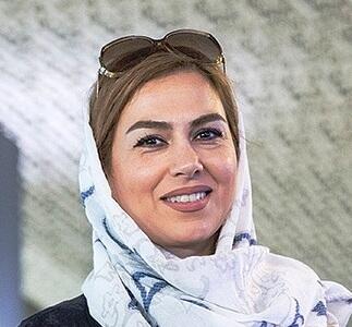  استوری سوگوارانه تینا پاکروان کارگردان سینما به مناسبت حوادث اخیر + عکس جدید - سلام نو