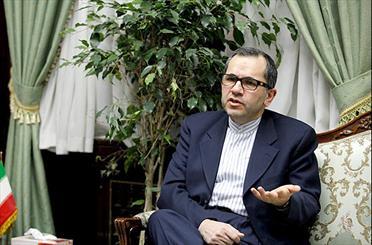  تخت روانچی:توافق می‌تواند هرچه سریع‌تر حاصل شود - سلام نو