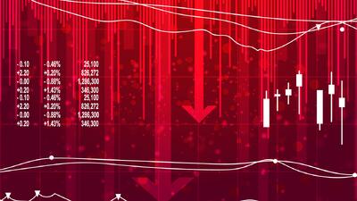  ادامه موج فروش در بازار سهام/ خروج نقدینگی شدت گرفت - سرمایه و بورس