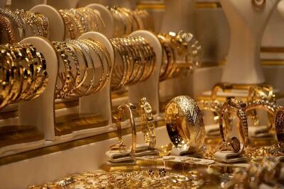  قیمت طلا امروز 5اسفند 1404/ سکه امامی دوباره 200 میلیون شد - سرمایه و بورس