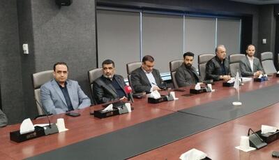  عرضه اولیه رهیاب در بازار نوآفرین فرابورس