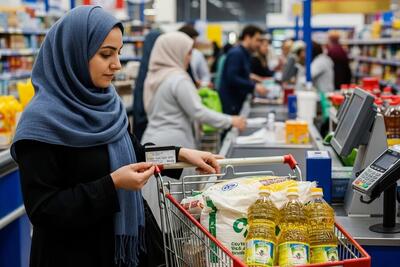  زمان واریز کالابرگ ماه رمضان اعلام شد؛ این دهک‌ها برای خرید آماده باشند