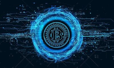  قیمت رمز ارز بیت کوین ۵ اسفند ۱۴۰۴