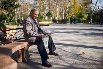  عیدی بازنشستگان چه تاریخی پرداخت می‌شود؟