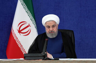  دفتر حسن روحانی گزارش فیگارو را تکذیب کرد
