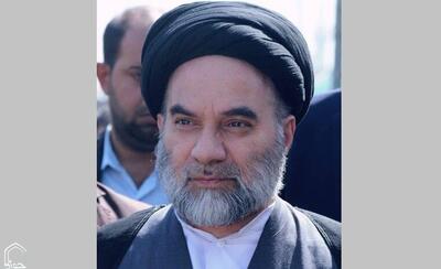  پیام تسلیت آیت الله سید محمد رضا سیستانی در پی درگذشت حجت الاسلام والمسلمین محمد رضا مامقانی