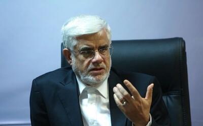  عارف در نشست هم‌نشینی دولت و فعالان بازار مطرح کرد؛ هیچ مانعی برای حضور بخش خصوصی نداریم/ تقویت هم‌افزایی ملی یک ضرورت است