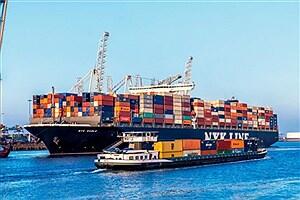  تجارت ایران و چین طی یک ماه به ۲.۵۴ میلیارد دلار رسید