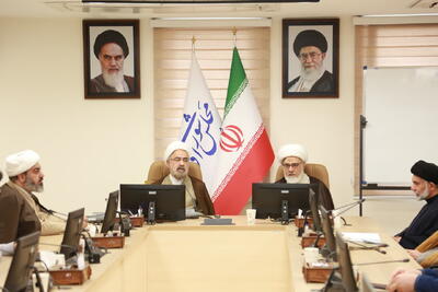  رئیس بنیاد اسراء: قانونگذاری اسلامی بدون انسان‌شناسی الهی کارآمد نیست
