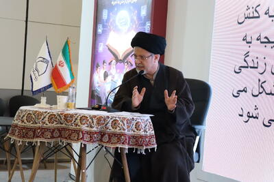  عاملی: قرآن نقشه راه ساخت هوش مصنوعی متفکر است