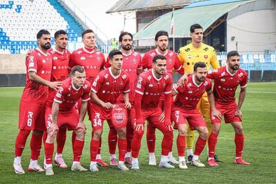  بیانیه باشگاه پرسپولیس برای حواشی اخیر این تیم