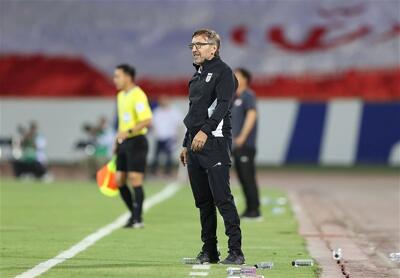  امیدواری تاج به بازگشت مانیکونه به تیم ملی ایران