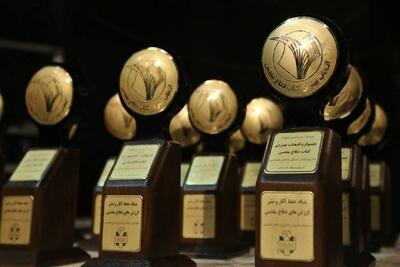  آثار رسیده به مرحله نهایی کتاب سال دفاع مقدس ۱۴۰۴ مشخص شدند