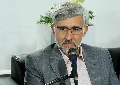  سامانه تأمین گاز متقاضیان صنعتی گامی مهم در هوشمندسازی خدمات