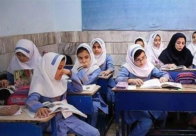  امسال بیشترین غیبت در کلاس‌های مدارس را داشتیم