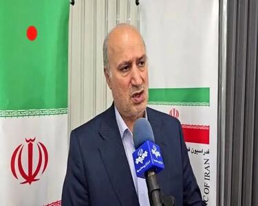  هیچ فیفادی را از دست نخواهیم داد / 2 بازی دوستانه در فروردین انجام خواهیم داد