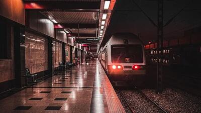  افزایش ساعات خدمت‌رسانی متروی تهران تا پایان سال