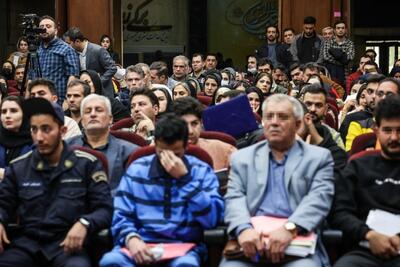  کلاهبرداری شیک با ویترین سلبریتی ها / پرونده کوروش کمپانی در چه مرحله ای قرار دارد؟