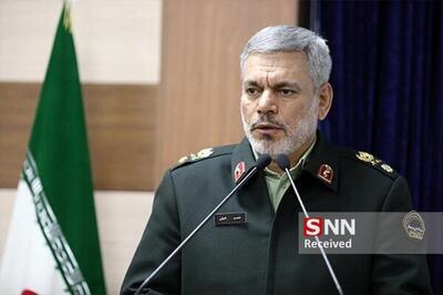  تأمین ۵۳۸ واحد مسکونی برای بازنشستگان فراجا