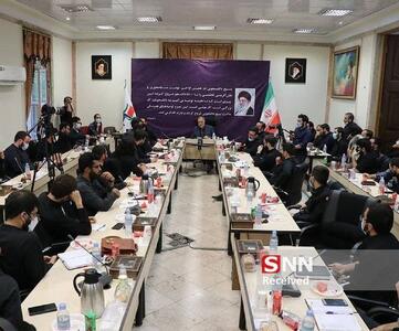  در جلسه شهردار تهران با تشکل‌های دانشجویی ۲۴ دانشگاه در تهران چه گذشت؟