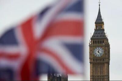  تحریم‌های جدید انگلیس علیه روسیه