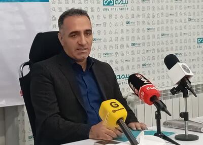  رتبه دوم بیمه دی در صنعت بیمه با فروش ۶۲ همتی/ سهم ۲۳ درصدی از بازار درمان کشور
