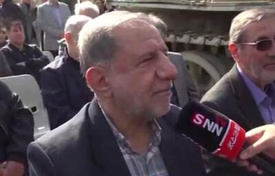  غلط کردند! / اگر جنگ شد نشان می‌دهیم که چگونه در این ۴۷ سال استقامت کردیم