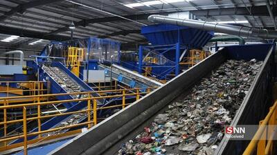  طرح استحصال گاز متان تهران به مرحله نهایی رسید