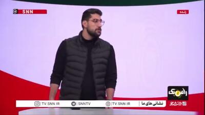  آن‌هایی که پرچم ایران را آتش می‌زنند، حتی نمی‌توانند فاشیست خوبی باشند / آقایان مسئول به خودتان بیایید؛ چرا کک کسی نمی‌گزد؟!