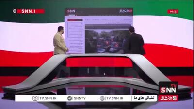  تقابل دانشجو و دانشجونما در دانشگاه‌ها و پاسخ به سه شایعهِ فضای مجازی